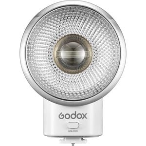 Godox Lux Elf Retro Camera Flash