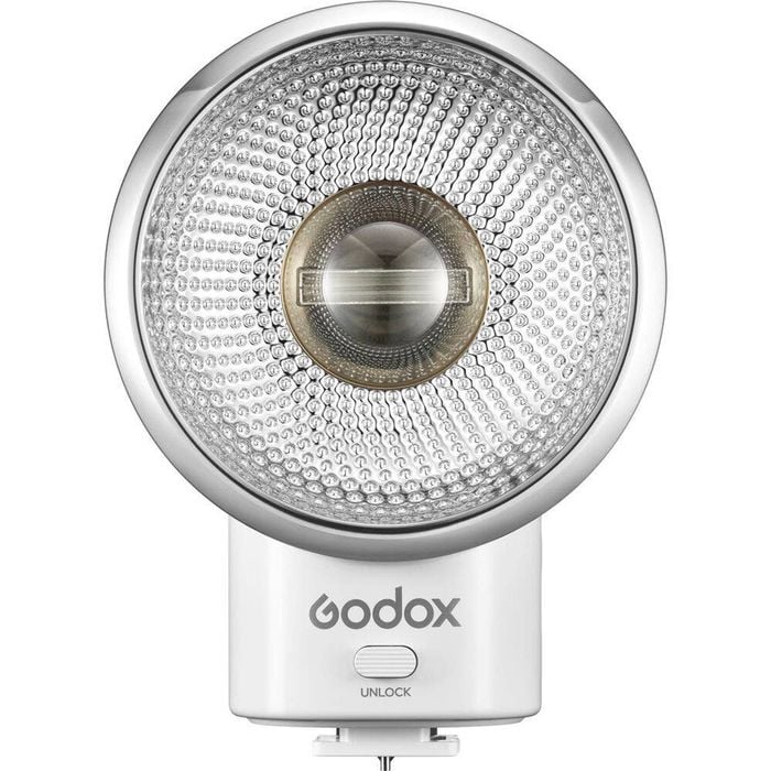 Godox Lux Elf Retro Camera Flash