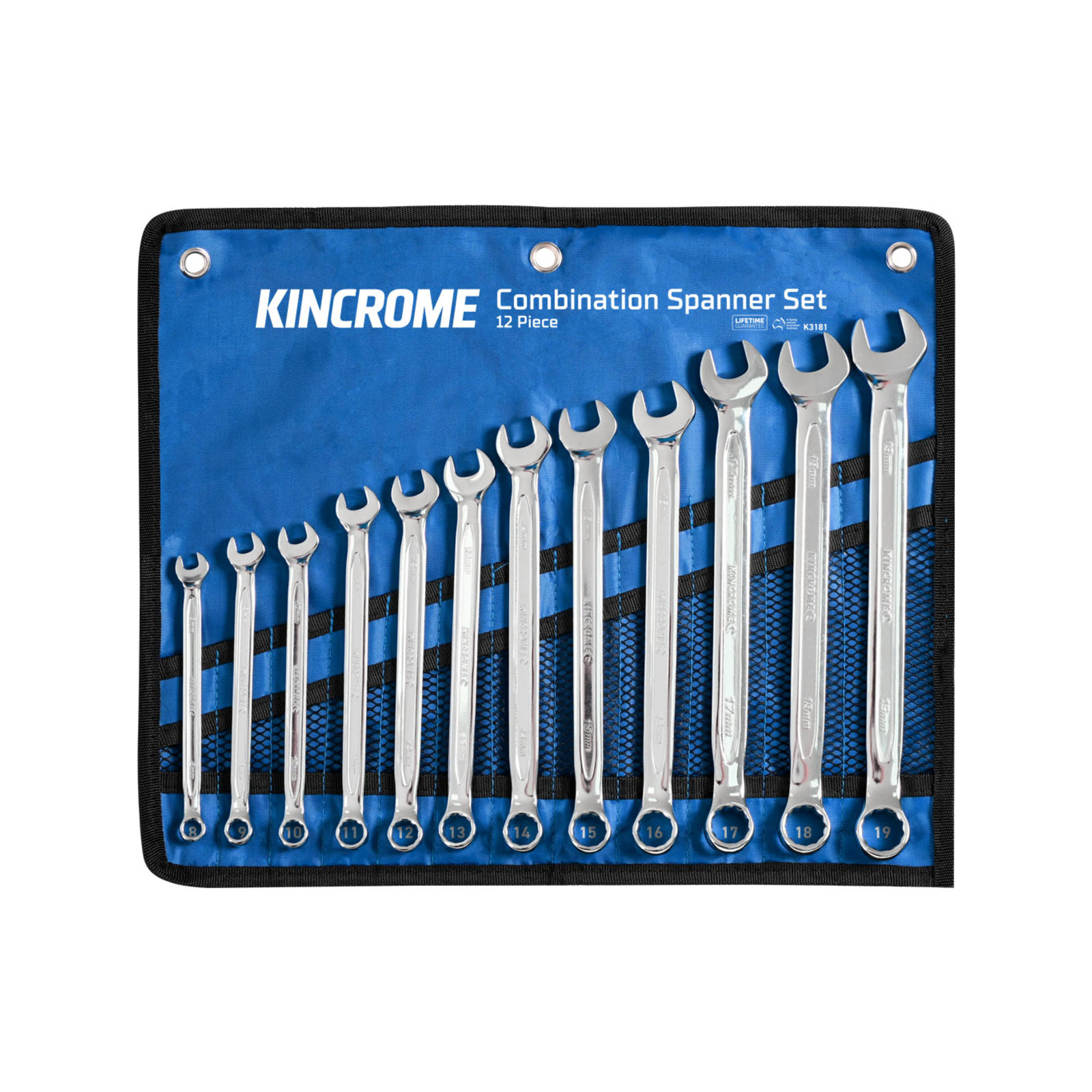 Spanner bunnings discount