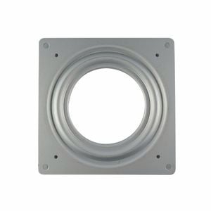 Adoored 100mm 135kg Lazy Susan Bearing Plate