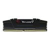 G.Skill Ripjaws V 16GB(2x8GB) DDR4-3200 Memory - Black [F4-3200C16D-16GVKB]