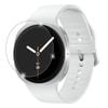 2 Pack MEZON Samsung Galaxy Watch9 (40 mm) Clear Tempered Glass Screen Protectors