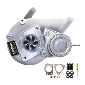 Upgrade Billet Turbo Charger For Nissan Juke 1.6l
