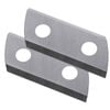 Ozito Replacement Shredder Blades - 2 Pack