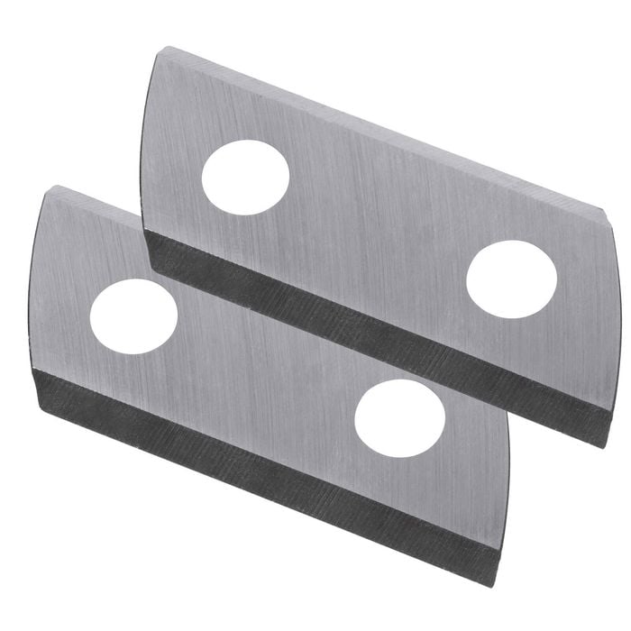Ozito Replacement Shredder Blades - 2 Pack