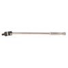 Kincrome 450mm 18" 1/2" Drive Ratchet Flex Handle