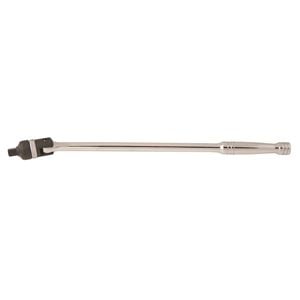 Kincrome 450mm 18" 1/2" Drive Ratchet Flex Handle