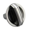 Genuine Mazda BT-50 UN Heater Fan Speed Control Knob 2006-2008 Ranger UR5861195C