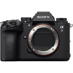 Sony A9 III Body Only