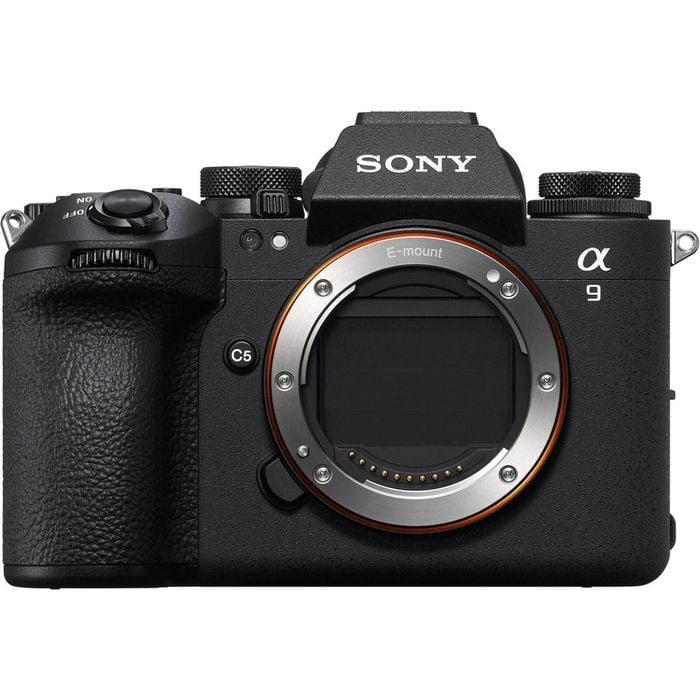 Sony A9 III Body Only