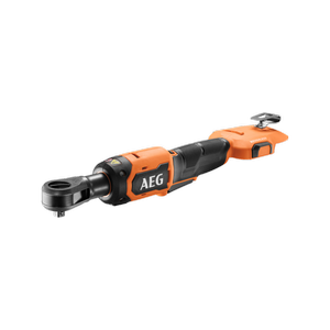 AEG 18V Brushless 3/8” Ratchet Wrench - Skin Only