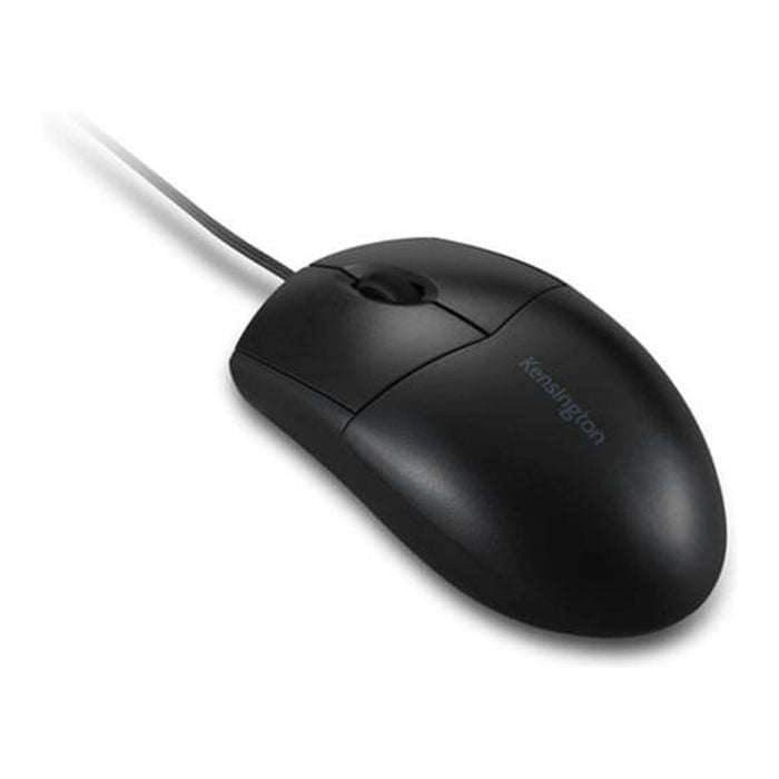 Kensington Pro Fit Wired Washable Mouse [k70315ww]