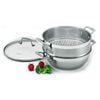 Scanpan Impact Multi Purpose Pan 28cm