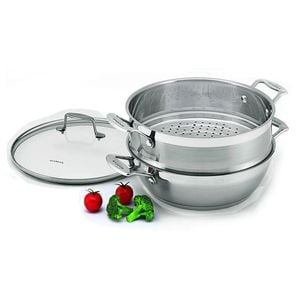 Scanpan Impact Multi Purpose Pan 28cm