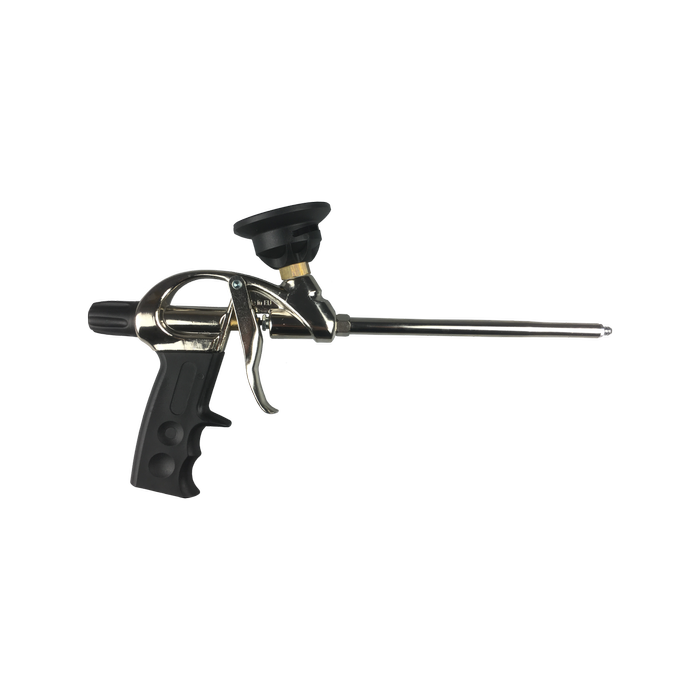 Gorilla Click And Fix Foam Gun