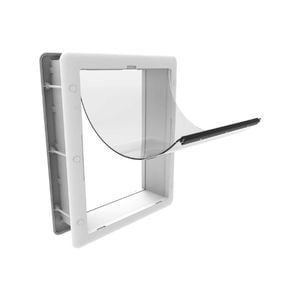 Hakuna Pets Medium Pet Door