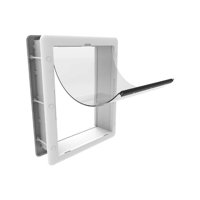 Hakuna Pets Medium Pet Door