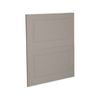 Kaboodle 600mm Cardamom Heritage Drawer Panels - 2 Pack