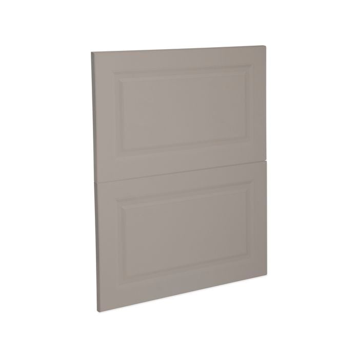Kaboodle 600mm Cardamom Heritage Drawer Panels - 2 Pack