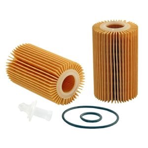 WIX Oil Filter 57041