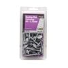 Paslode 60 x 3.75mm 500g Galvanised Plain Roofing Nail - 55 Pack