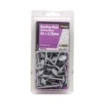 Paslode 60 x 3.75mm 500g Galvanised Plain Roofing Nail - 55 Pack