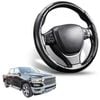 Segmented Steering Wheel Cover for RAM 1500 Limited 2019 - Current (DT)