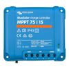 Victron 12/24V 15A BlueSolar MPPT 75/15 Non-Bluetooth Solar Charge Controller