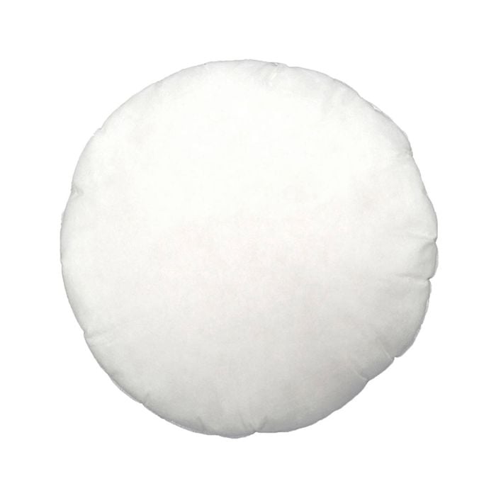 Easyrest Cushion Insert Round 95 cm  Diameter