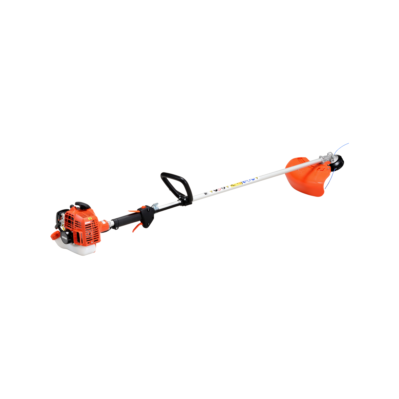 Petrol Whipper Snippers Line Trimmers Bunnings Australia
