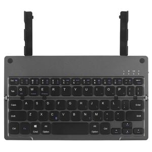 Folding Bluetooth Wireless Keyboard