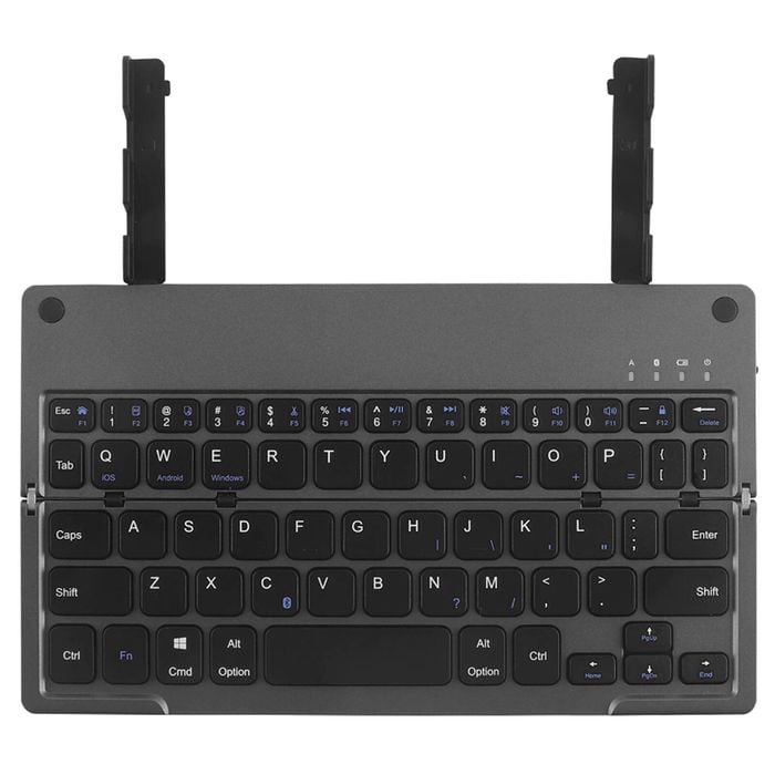 Folding Bluetooth Wireless Keyboard