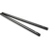 Smallrig 15mm Black Aluminum Alloy Rod (m12-400mm / 16in) (2pcs) 1054