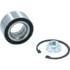 Rear Wheel Bearing Kit For Bmw 840 850 E31 730 735 735 740 750 E38 330 33 E46 Z3