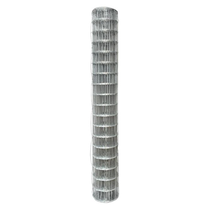 Jack 180cm x 30m 100 x 100mm A100 Project Mesh