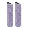 Hygieia 2 Brush Rolls For Shark Hydrovac Cordless 3-in-1 Cleaner Wd210 / Wd210anz