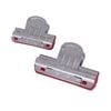 Global Minosharp 504 Clip Sharpening Guide Rails 79728