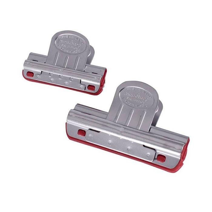 Global Minosharp 504 Clip Sharpening Guide Rails 79728