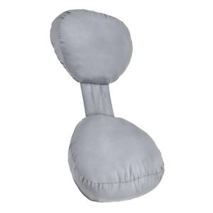 Catzon Pregnancy Sleeping Pillow Adjustable Back Belly Hips Support