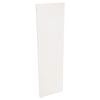 Kaboodle 600mm Gloss White Modern Pantry Door