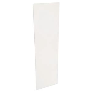 Kaboodle 600mm Gloss White Modern Pantry Door