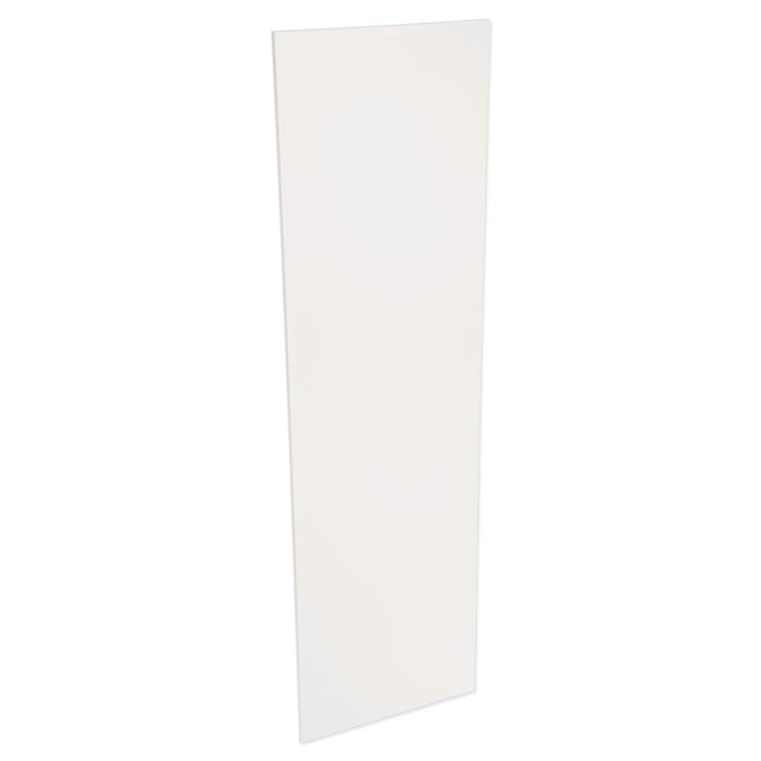 Kaboodle 600mm Gloss White Modern Pantry Door