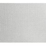 Rug Wool  Avanos Cream Lines Large 180 x 270cm 