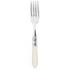 Bugatti Aladdin Serving Fork Ivory
