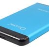 Oxhorn Usb 3.0 Usap 2.5″ Sata Hdd Ssd Enclosure Blueusb3.0 Cable (included) 2yr Wty