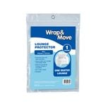 Wrap & Move 1950 x 1600mm 1 Seater Lounge Protector