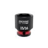 Kincrome 15/16" 1/2" Square Drive Impact Socket