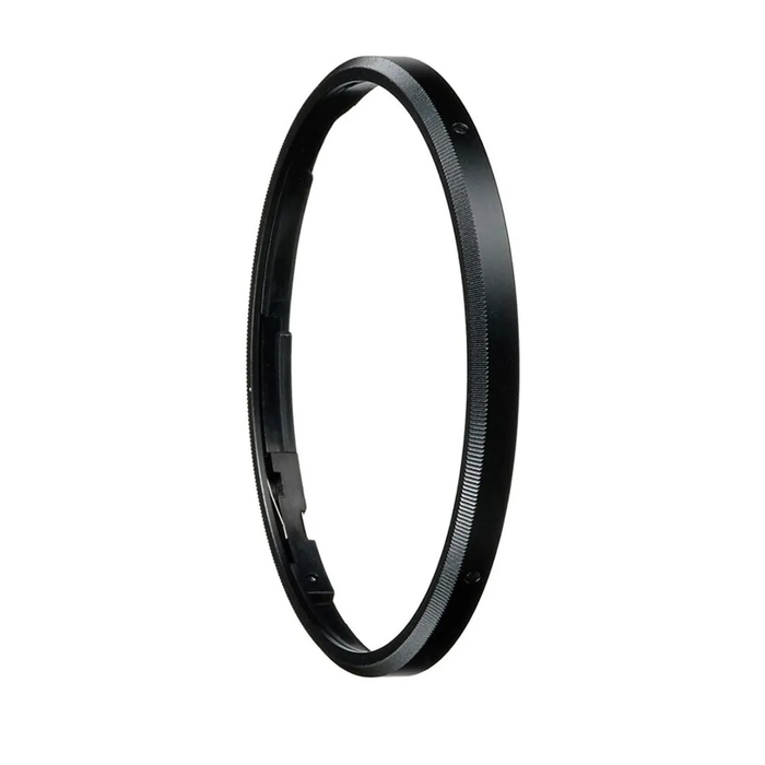 Ricoh Gn-3 Ring Cap - Black