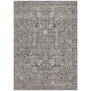 Sense 256 Grey 330X240Cm Rug