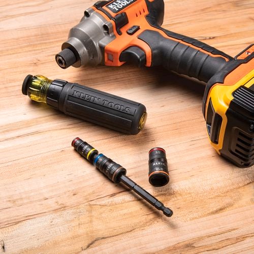 Klein Tools Socket Set